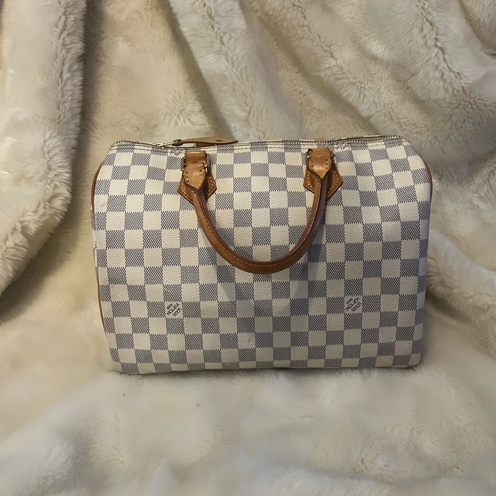 Louis Vuitton Purse